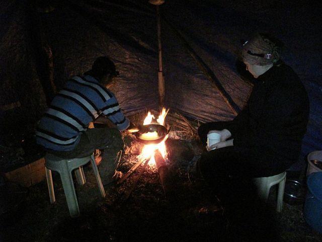 2011 02 15-David Cooke-5735 Meghalaya 2nd Camp